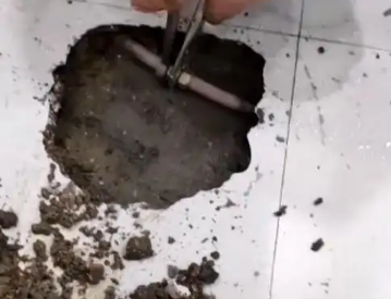 宁陕卫生间漏水检测电话