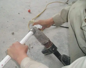 宁陕漏水维修电话