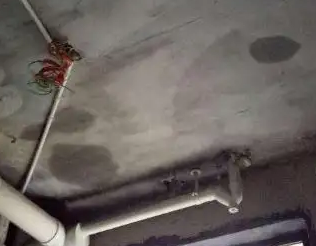 宁陕漏水维修电话