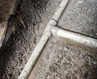 宁陕漏水维修电话