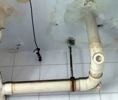 宁陕卫生间漏水检测多少钱