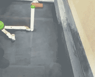 宁陕卫生间漏水维修公司为您专业解析一下宁陕卫生间防水的补救措施