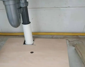 宁陕漏水维修多少钱