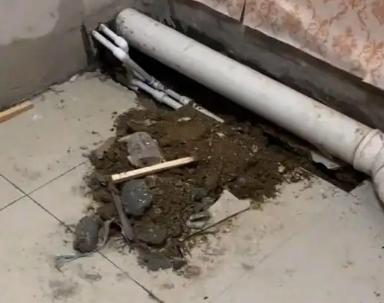 宁陕卫生间漏水检测哪家好