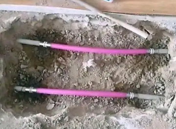 宁陕卫生间测漏水多少钱