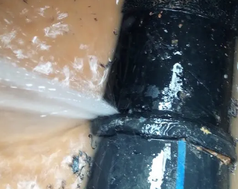 宁陕漏水维修价格明细