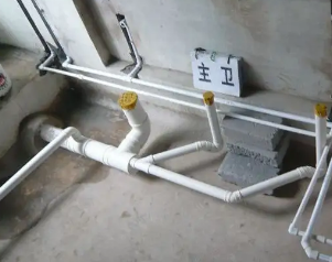 宁陕水管维修哪家好