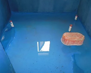 宁陕卫生间防水多少钱