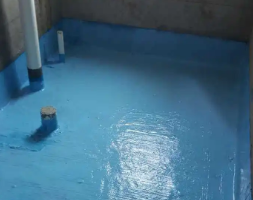 宁陕卫生间防水哪家好