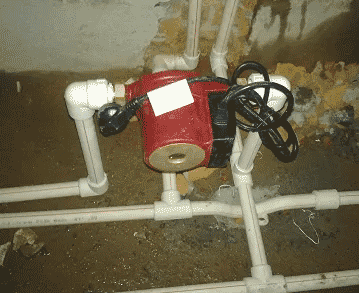 宁陕卫生间漏水维修公司为您专业分享下宁陕查漏水的价格