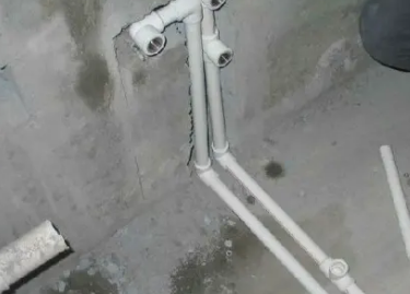 宁陕查漏水多少钱