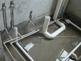 宁陕水管维修多少钱