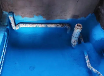 宁陕卫生间防水哪家好