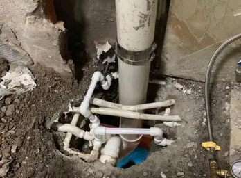 宁陕卫生间漏水检测多少钱