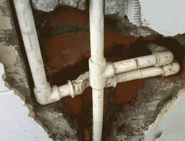 宁陕卫生间漏水维修公司为您专业解答宁陕水管维修哪家好