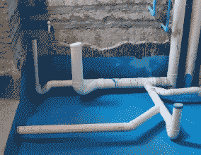 宁陕卫生间漏水维修公司专业宁陕卫生间防水的相关知识点