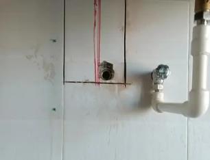 如何判断和宁陕卫生间漏水维修