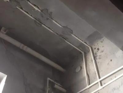 宁陕卫生间漏水维修技术的依据是什么